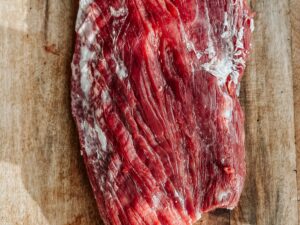 Flank steak | Vinkenlap