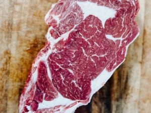 Rib-eye