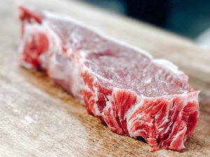 Entrecote