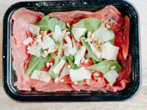 Carpaccio
