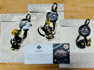 Cadeaubon
