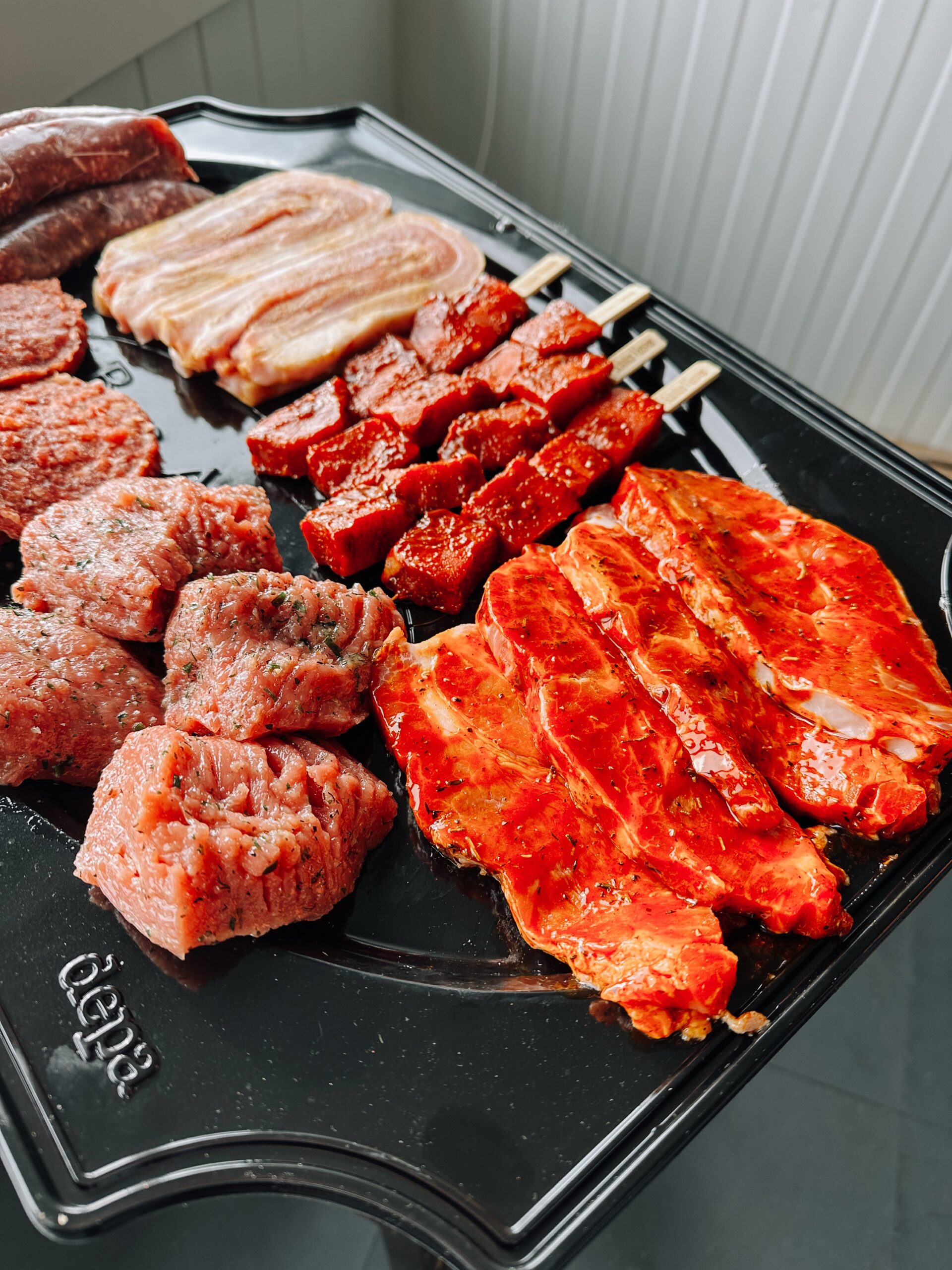 Luxe barbecuepakket - Afbeelding 3