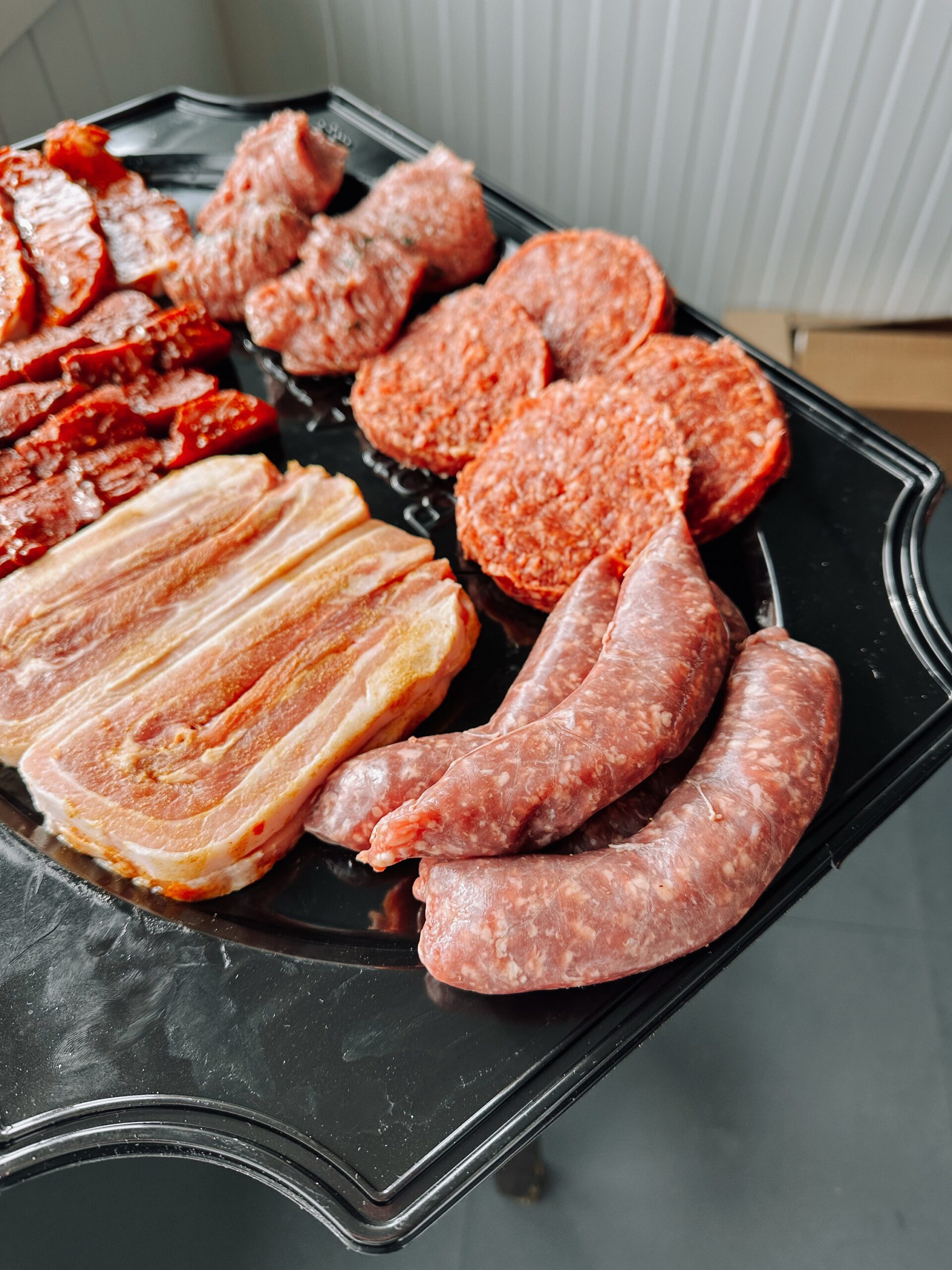 Luxe barbecuepakket - Afbeelding 2